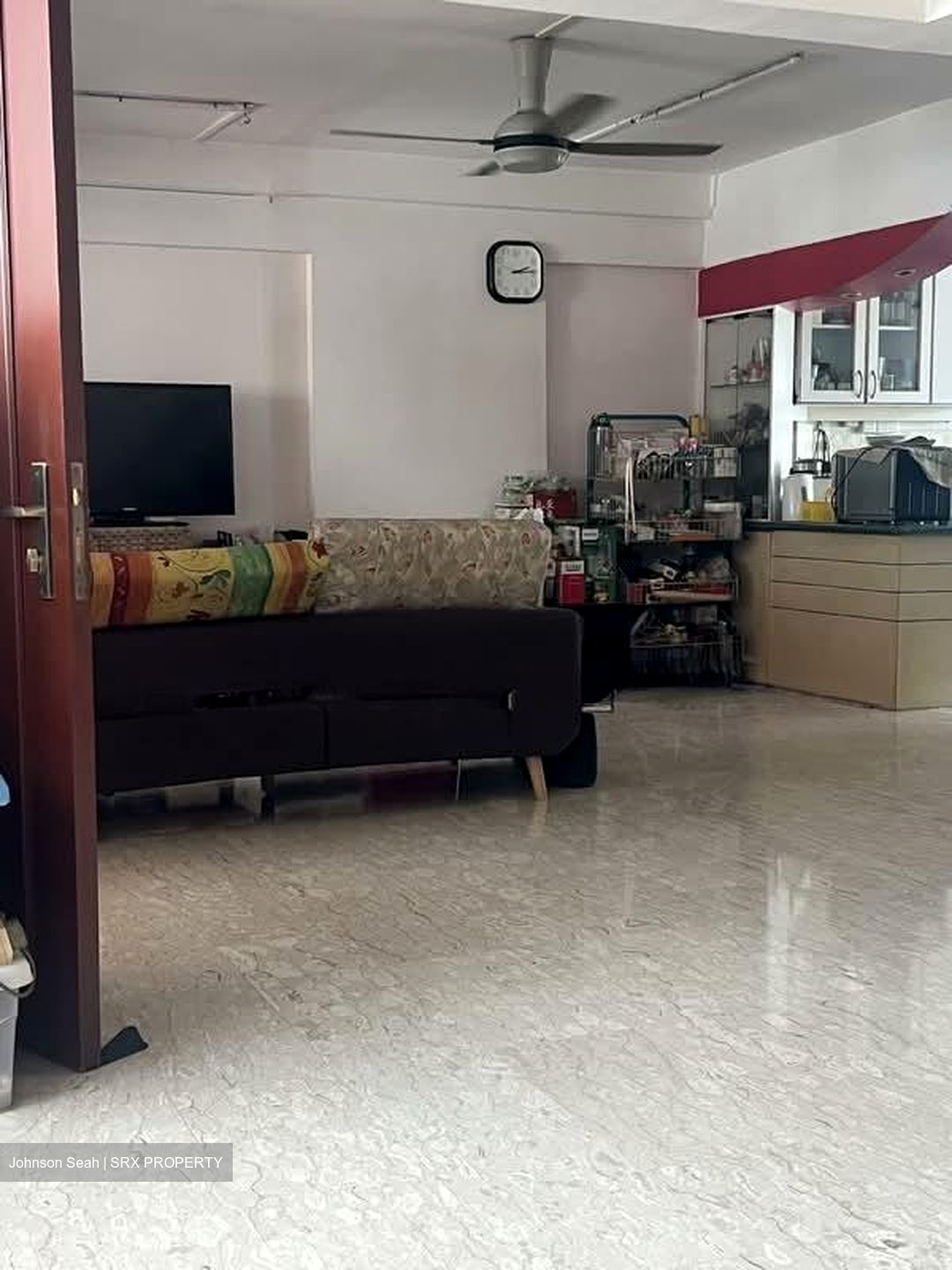 Potong Pasir Avenue 2 (Toa Payoh), HDB Executive #574271131